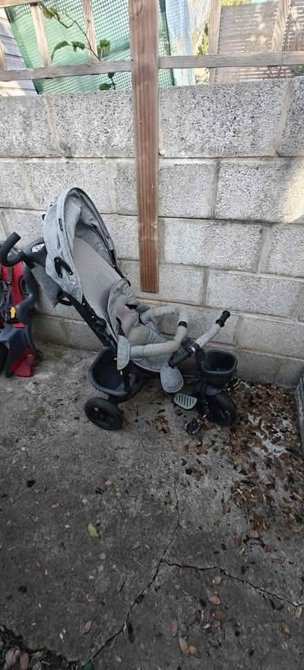 Photo of free Kids trike BS4 (BS4) #1