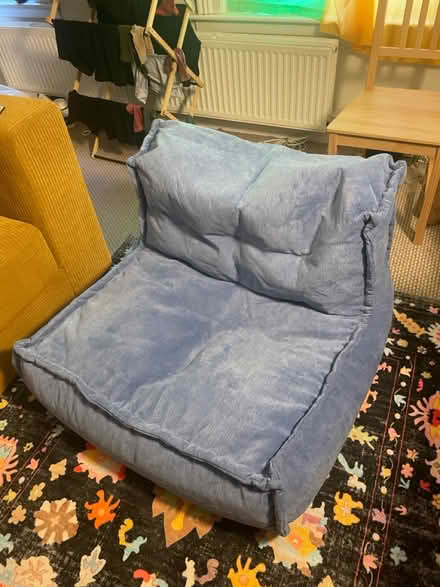 Photo of free Bean Bag (colchester CO1) #1