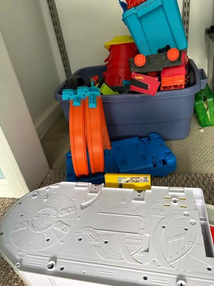 Photo of free Hot Wheels Haul (Near Seven Mile and Farmington) #2