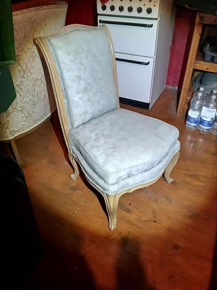 Photo of free Chair (Corskeagh, Mayo Abbey) #3