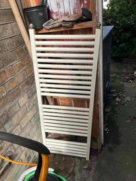Photo of free Radiator (Clontarf) #1
