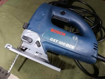 Photo of free bosch jigsaw faulty. (Tuckswood NR4) #3