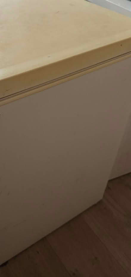 Photo of free Deep freezer (Far Cotton NN4) #2
