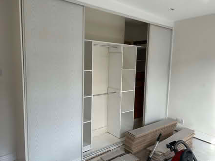 Photo of free Fitted wardrobe (Twickenham TW2) #4
