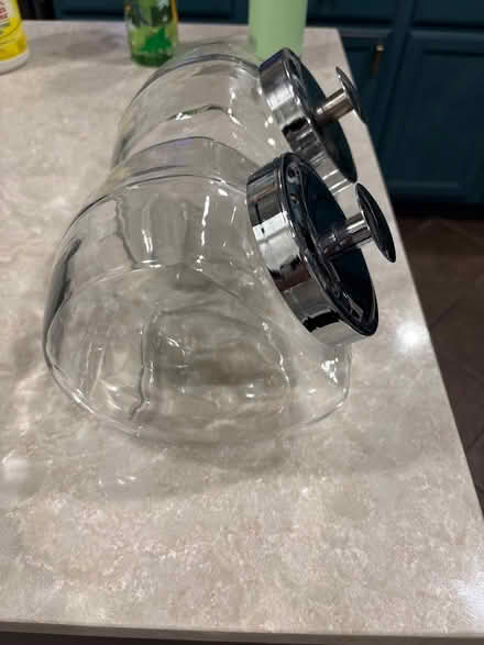 Photo of free Food storage containers (Evanston (Green Bay & Emerson)) #2