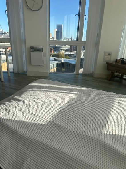 Photo of free Mattress (China town) #1