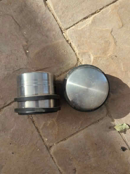 Photo of free Door stops (Aston OX18 2) #1