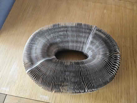 Photo of free Cardboard concertina cat toy (Bedford Rd area SG6) #4
