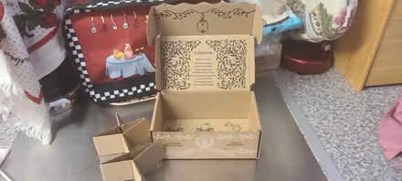 Photo of free Useful beautiful boxes (Upper Holloway N19) #3