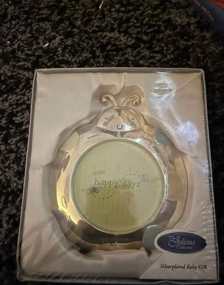 Photo of free Picture frame (BD18) #1