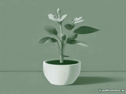 Photo of Perennial bushes or flowering plants (Weston BA1) #1
