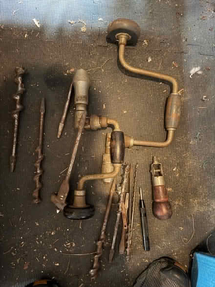 Photo of free Hand tools (Philadelphia/South Jersey) #1