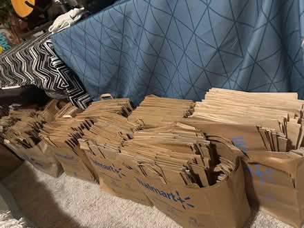 Photo of free Packing material/paper bags/mailers (Ken Caryl) #2