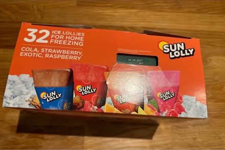 Photo of free 15x Lollies (Hazlemere HP15) #3