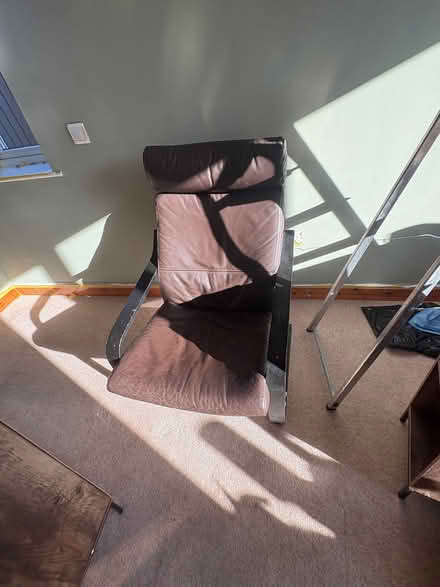 Photo of free Ikea PAONG Chair (Oswestry SY11) #2