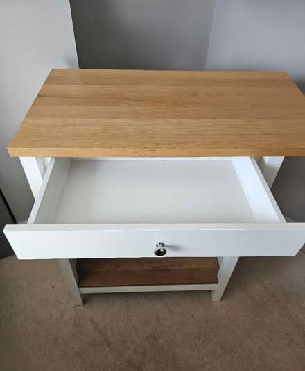 Photo of free Butchers block (Congleton CW12) #2