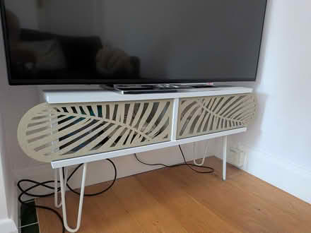 Photo of free TV stand (W5) #1