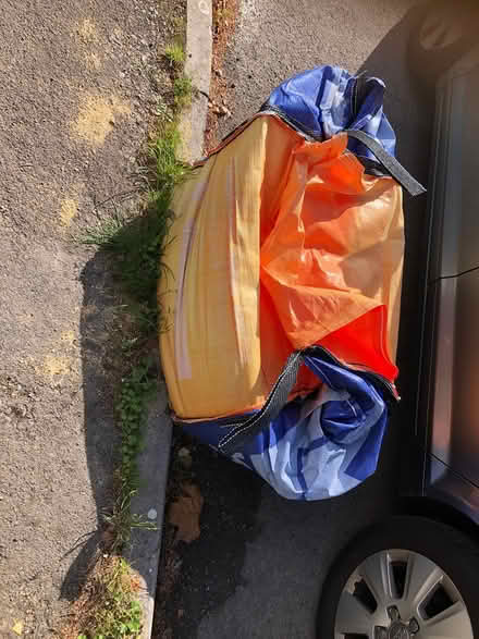 Photo of free Half bag builders sand (Corsham SN13) #1