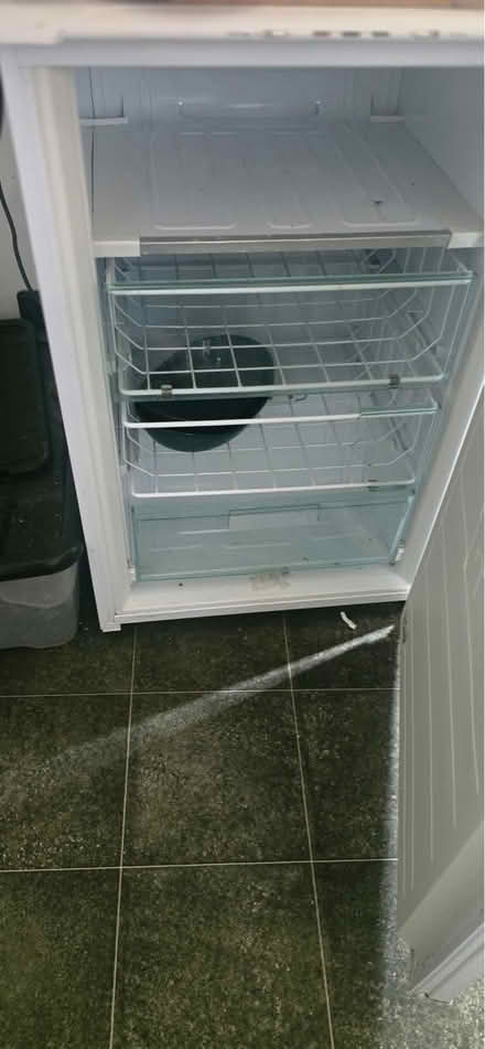 Photo of free Refrigerator (DY4) #2