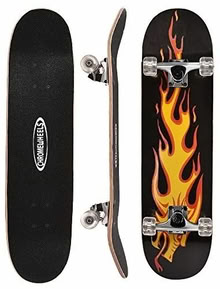 Photo of Adult skateboard Used or otherwise (Apo, Abuja) #1