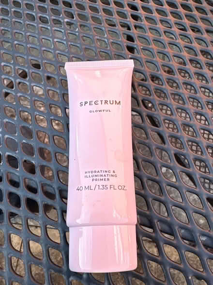Photo of free Spectrum Glowful Primer (Hucclecote GL3) #1