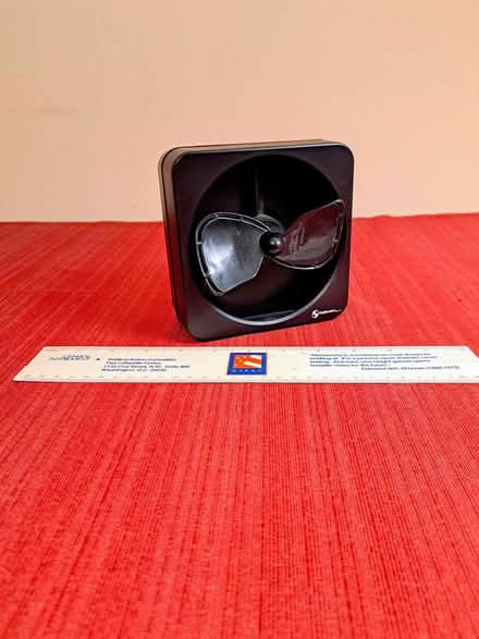 Photo of free Battery-powered fan (69th Street, Upper Darby) #1