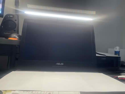 Photo of free Laptop desk light (Woodthorpe, Nottingham) #2
