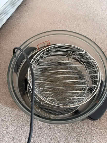 Photo of free Tower Air Fryer (SE20 8DN) #2