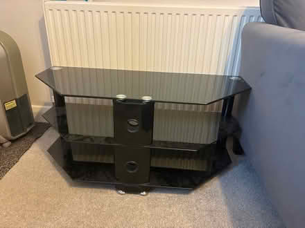 Photo of free Tv unit (Theale, Reading) #1