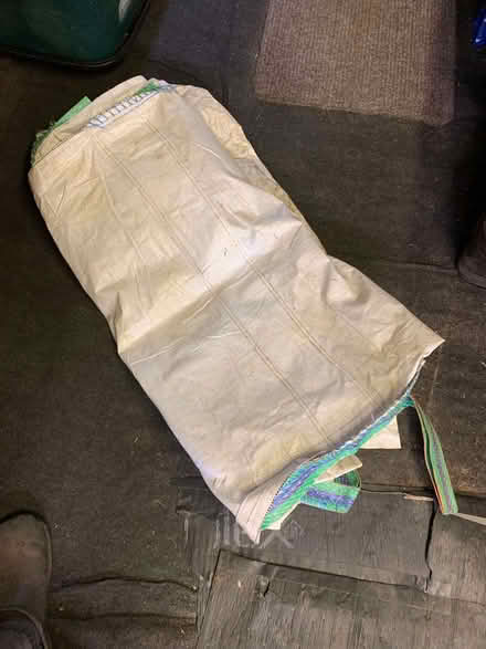 Photo of free Builder's bags (Downley HP13) #1