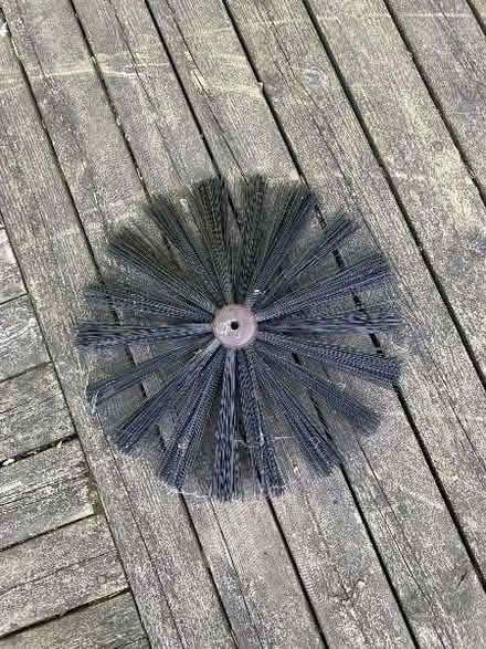 Photo of free Chimney brush (Leintwardine SY7) #1