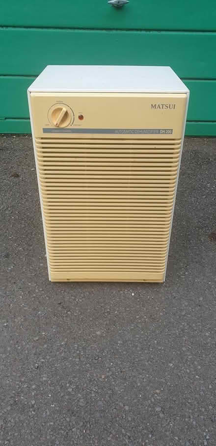Photo of free Dehumidifier (Weybridge KT13) #1