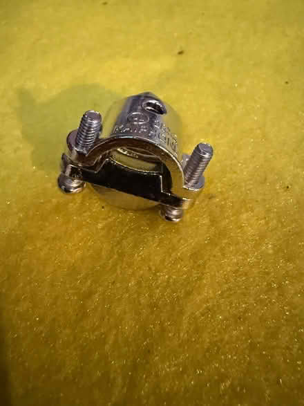 Photo of free Lamp Repair Items (Terra Linda) #2