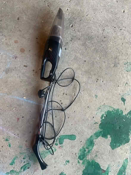 Photo of free Hoover (North walbottle NE5) #1