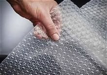 Photo of Bubble wrap and packaging boxes bags etc (Knaphill GU21) #1