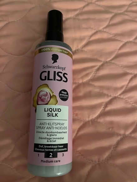Photo of free Various beauty items (Crumlin) #2