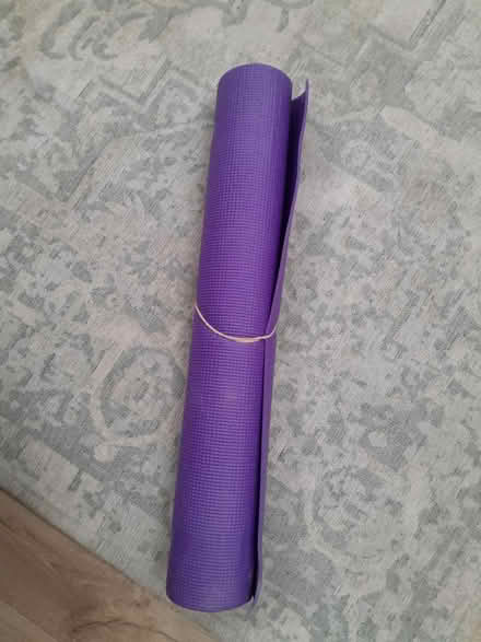 Photo of free Exercise Mat (Earley RG6) #1