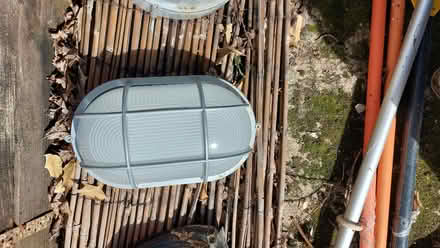 Photo of free garden lights (Flitton MK45) #2
