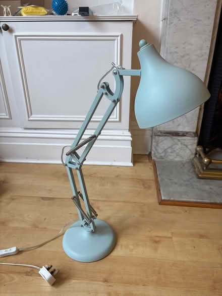 Photo of free Lamp (SW19 Gap Road) #1