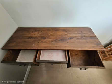 Photo of free Sideboard (Congleton CW12) #3