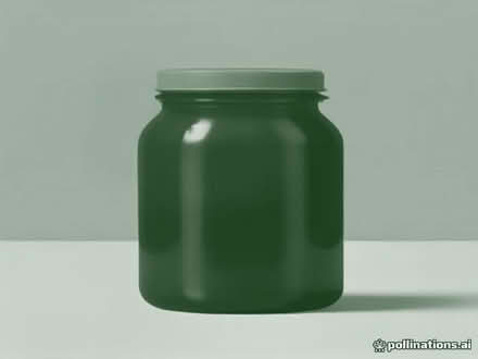 Photo of 5 liter/1 gallon plastic containers. (Lofthouse Gate WF3) #1