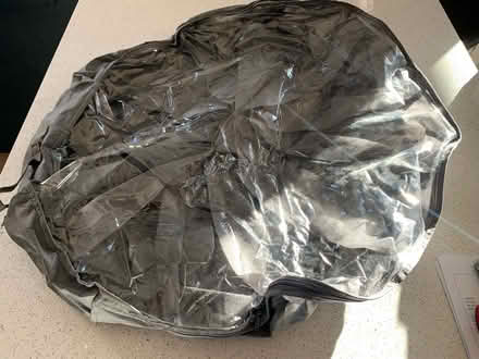 Photo of free Shoe storage bags (Churchdown GL3) #1