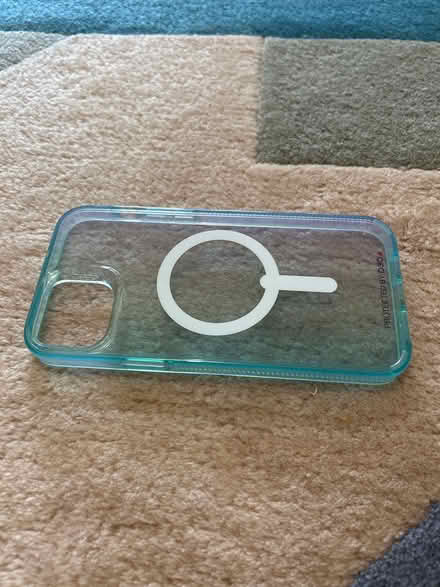 Photo of free Gear 4 IPhone 14 max case (Bath BA2 5) #2