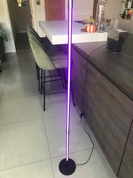Photo of free LED light (Elton BL8) #4
