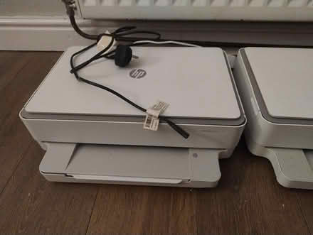 Photo of free Multi function printer (North Wingfield s42 S42) #2