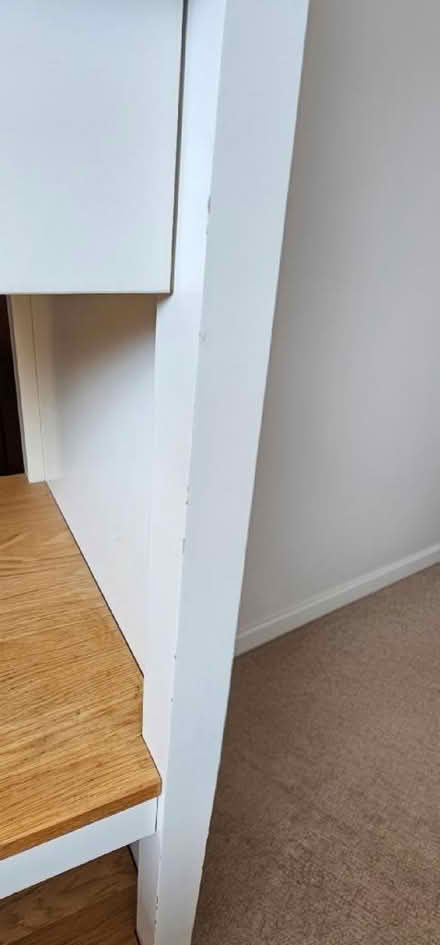 Photo of free Butchers block (Congleton CW12) #4