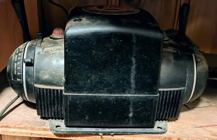 Photo of free vintage Lionel transformer (Anna st in Teaneck) #1