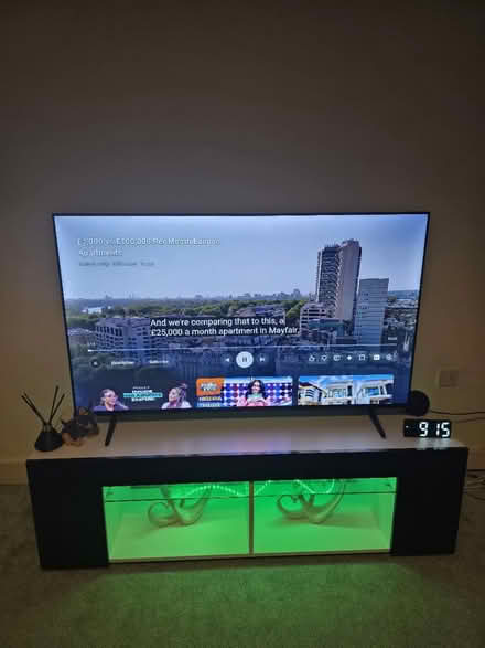 Photo of free TV Stand (Southport PR9) #2