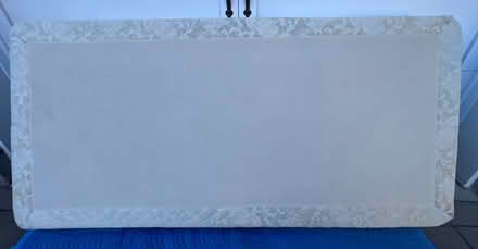 Photo of free Single bed box spring (K1L 5Y3) #1
