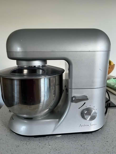 Photo of free Stand mixer (Ne360RF) #1